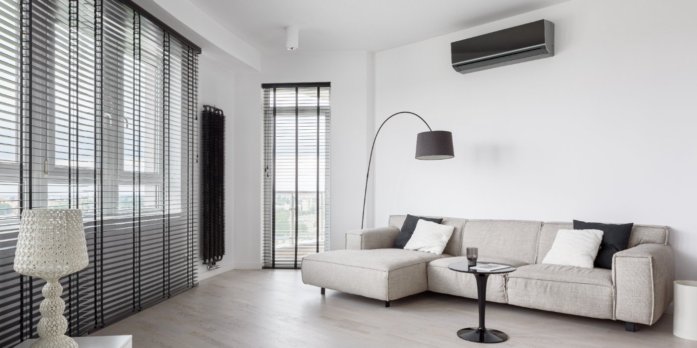 Hoe werkt het leasen van een airco